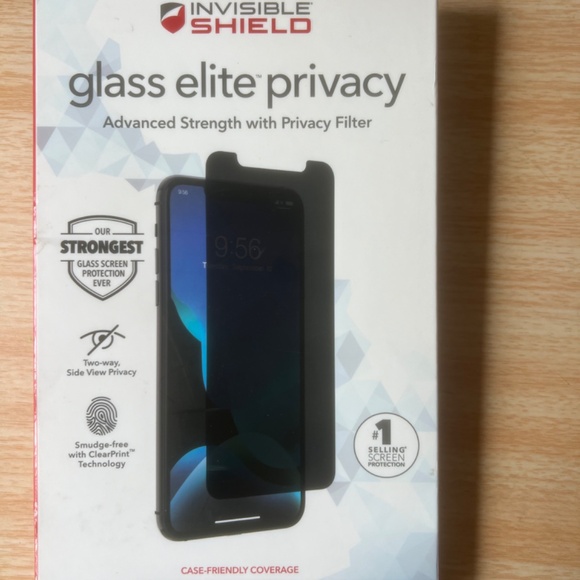 iPhone 11 Pro Max extra durable case w/pop-socket floral patter - Picture 3 of 5